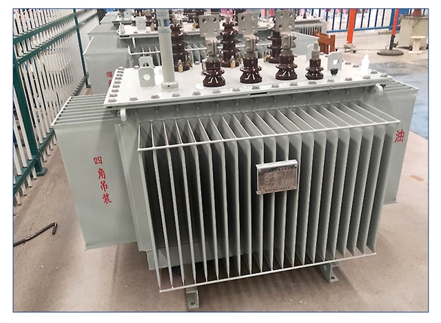 盖州盖州盖州油浸式变压器