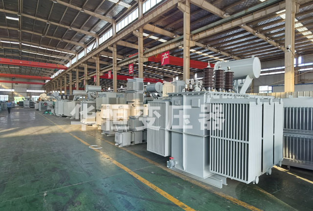 S13-8000/35盖州盖州盖州电力变压器厂家