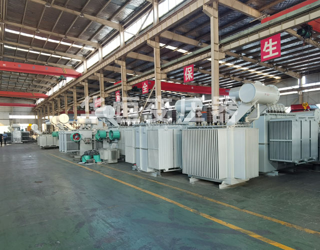 S11-8000/35盖州盖州盖州电力变压器厂家