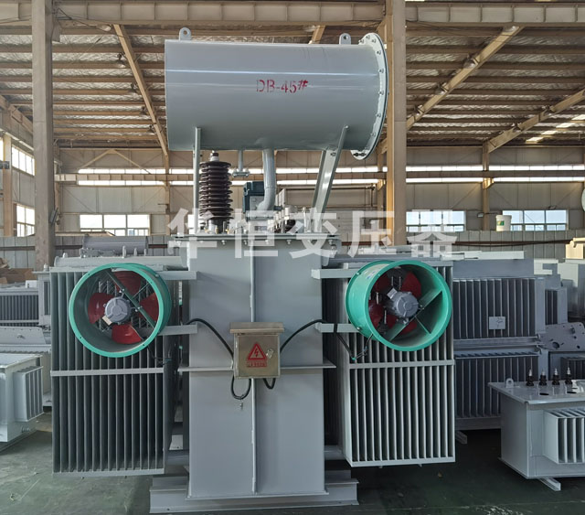 S13-8000/35盖州盖州盖州电力变压器