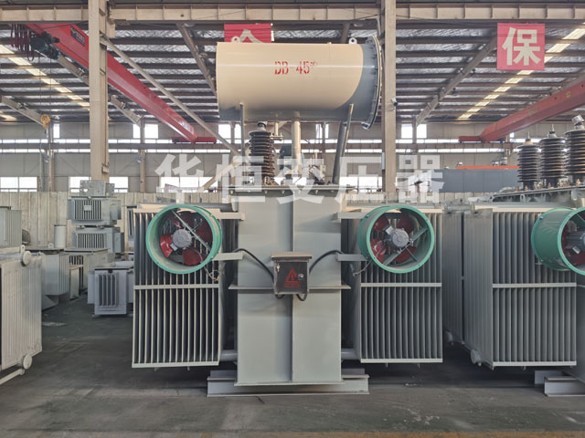 S11-8000/35盖州盖州盖州电力变压器价格