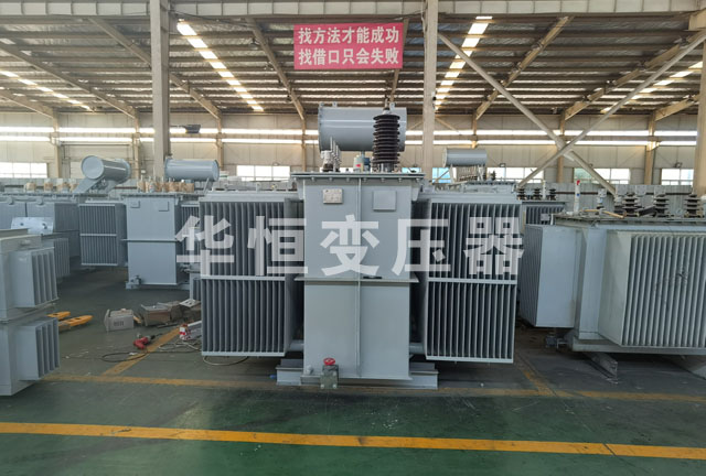 SZ11-6300/35盖州盖州盖州油浸式变压器价格