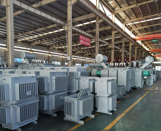S11-6300/35盖州盖州盖州油浸式变压器